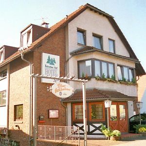 Hotel Refrather Hof